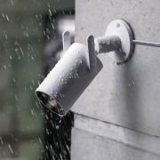 Cámara de Videovigilancia Xiaomi Outdoor Camera AW300/ 101º/ Visión Nocturna/ Control desde APP