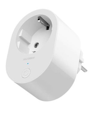 Enchufe Inteligente WiFi Xiaomi Smart Plug 2