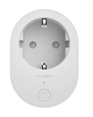 Enchufe Inteligente WiFi Xiaomi Smart Plug 2