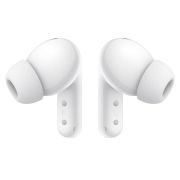 Auriculares Bluetooth Xiaomi Redmi Buds 5 con estuche de carga/ Autonomía 10h/ Blancos