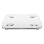 BASCULA DE BAÑO XIAOMI MI BODY COMPOSITION SCALE S400