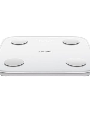 BASCULA DE BAÑO XIAOMI MI BODY COMPOSITION SCALE S400