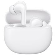 Auriculares Bluetooth Xiaomi Redmi Buds 3 con estuche de carga/ Autonomía 5h/ Blancos