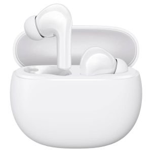 Auriculares Bluetooth Xiaomi Redmi Buds 4 Active con estuche de carga/ Autonomía 5h/ Blancos