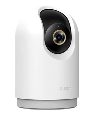 Cámara de Videovigilancia Xiaomi Smart Camera C500 Pro/ Visión Nocturna/ Control desde APP