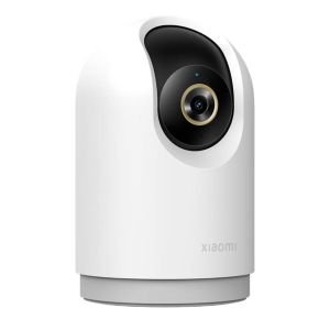 Cámara de Videovigilancia Xiaomi Smart Camera C500 Pro/ Visión Nocturna/ Control desde APP