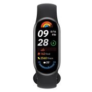 PULSERA XIAOMI MI SMART BAND 9 MIDNIGHT BLACK PULSERA XIAOMI MI SMART BAND 9 MIDNIGHT BLACK