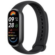 PULSERA XIAOMI MI SMART BAND 9 MIDNIGHT BLACK PULSERA XIAOMI MI SMART BAND 9 MIDNIGHT BLACK