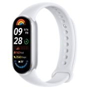 PULSERA XIAOMI MI SMART BAND 9 GLACIER SILVER