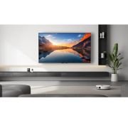 Xiaomi TV A 2025 43″ – Smart TV 4K HDR, Google TV, Control por Voz, Dolby, Negro [Clase de eficiencia energética G]