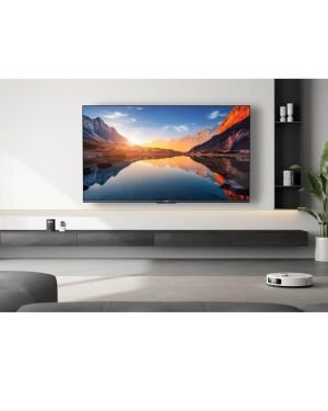 Xiaomi TV A 2025 43″ – Smart TV 4K HDR, Google TV, Control por Voz, Dolby, Negro [Clase de eficiencia energética G]