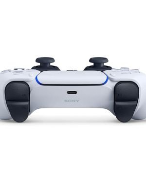 Gamepad Inalámbrico Sony DualSense para PS5/ Blanco