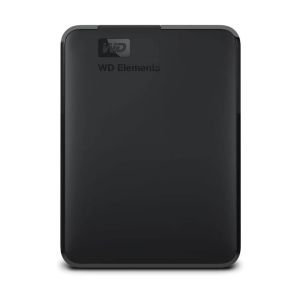 Disco Externo Western Digital WD Elements Portable 2TB/ 2.5″/ USB 3.0