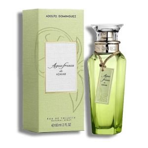 Adolfo Dominguez Agua Fresca de Azahar Fem EDT 60ml