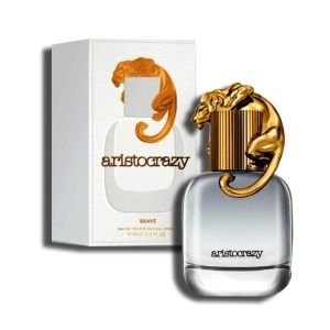 Aristocrazy Brave EDT Para Mujer Vaporizdor 80 ml