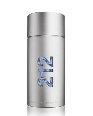 Carolina Herrera 212 Men EDT Spray 100ml