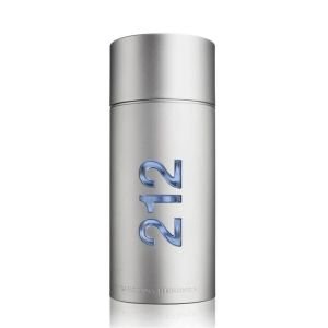 Carolina Herrera 212 Men EDT Spray 100ml