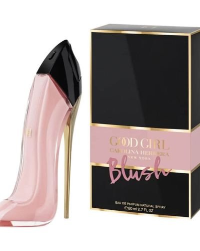 Carolina Herrera Good Girl Blush Eau De Perfume Spray 80ml