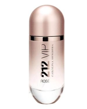 Carolina Herrera 212 VIP ROSÉ Perfume vaporizador para mujer