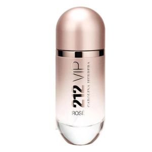 Carolina Herrera 212 VIP ROSÉ Perfume vaporizador para mujer