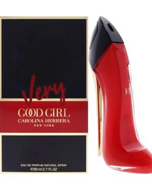 CAROLINA HERRERA Very Good Girl Eau de Parfum para mujer