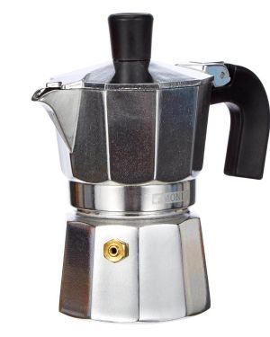 Cafetera Italiana Monix Expres M620001/ 1 Taza