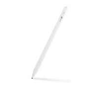 Lápiz Electrónico Leotec LESTP04W Stylus ePen Plus para Android, IOS y Windows/ Blanco