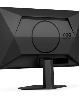 Monitor Gaming AOC 24G4XE 24″/ Full HD/ 0.5ms/ 180Hz/ IPS/ Multimedia/ Negro