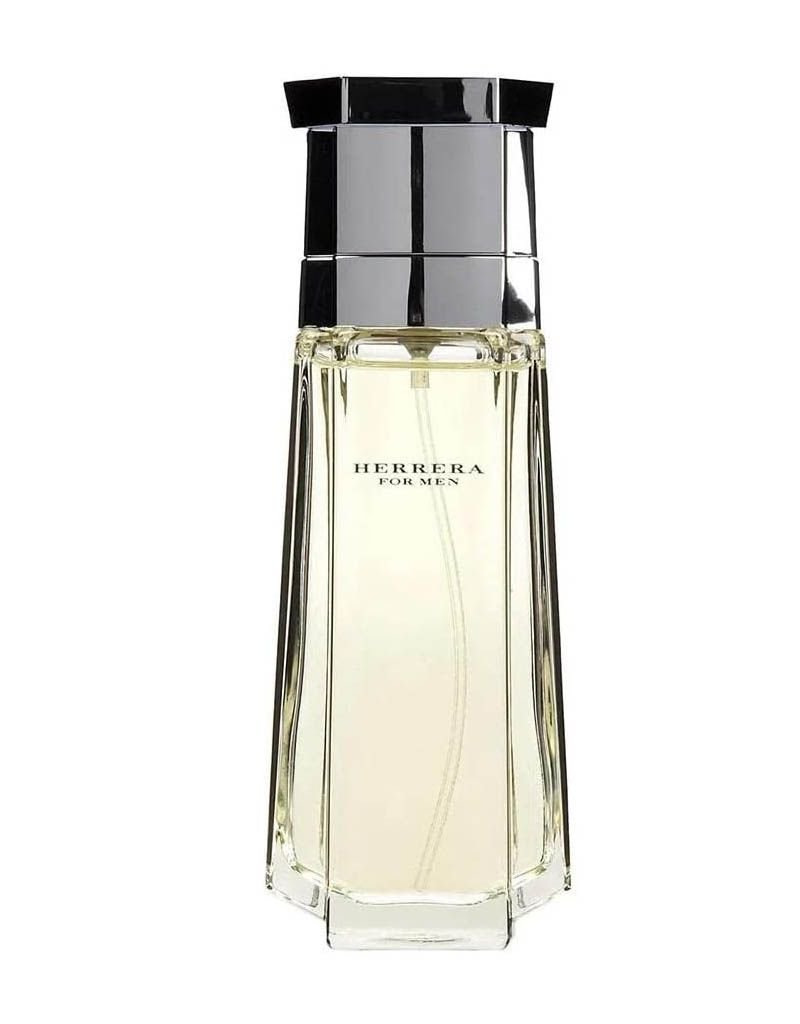 Carolina Herrera Herrera Men Agua de Colonia – 100 ml