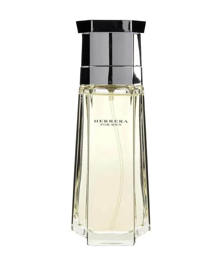 Carolina Herrera Herrera Men Agua de Colonia – 100 ml