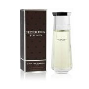 Carolina Herrera Herrera Men Agua de Colonia – 100 ml