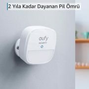 SENSOR MOVIMIENTO EUFY INALAMBRICO