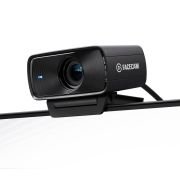 Elgato Facecam MK.2 – Webcam prémium Full HD para Streaming, Juegos, videoconferencia, grabación, Imagen HDR