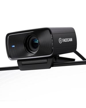 Elgato Facecam MK.2 – Webcam prémium Full HD para Streaming, Juegos, videoconferencia, grabación, Imagen HDR