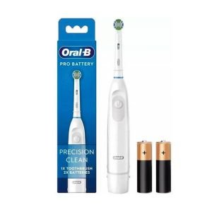 Cepillo Dental Braun Oral-B DB5 Pro Precision Clean/ Blanco