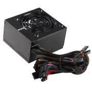 Fuente de alimentación EVGA 600W/ 600W/ Ventilador 12cm/ 80 Plus