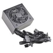 Fuente de Alimentación EVGA 650 BR/ 650W/ Ventilador 12cm/ 80 Plus Bronze