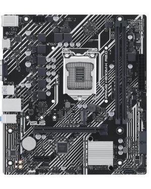 Placa Base Asus Prime H510M-K R2.0 Socket 1200/ Micro ATX