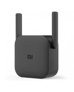 Repetidor Inalámbrico Xiaomi Mi WiFi Range Extender Pro 300Mbps/ 2 Antenas