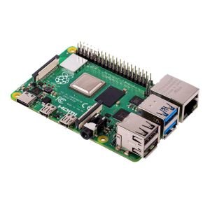 Raspberry Pi 4 1GB v1.4 – Broadcom BCM2711 Quad core Cortex-A72 – 1GB