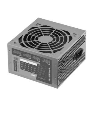 Fuente de Alimentación Anima APIII500SI BULK Edition/ 500W/ Ventilador 12cm