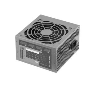 Fuente de Alimentación Anima APIII500SI BULK Edition/ 500W/ Ventilador 12cm