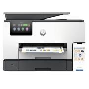 Multifunción HP Officejet Pro 9130b WiFi/ Fax/ Dúplex/ ADF/ Blanca