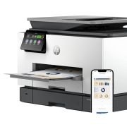 Multifunción HP Officejet Pro 9130b WiFi/ Fax/ Dúplex/ ADF/ Blanca