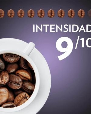 Café en Grano Lavazza Espresso Barista Intenso/ 500g