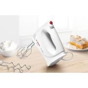 Bosch Hogar Batidora y Amasadora, Color Blanco, 300 W