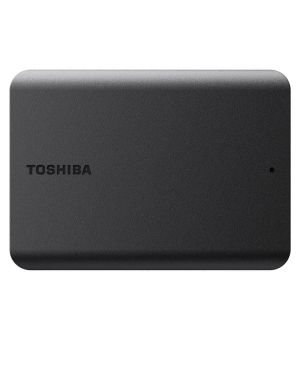 Disco Duro Externo Toshiba 4TB Canvio Basics 2022 2.5″/ USB 3.2