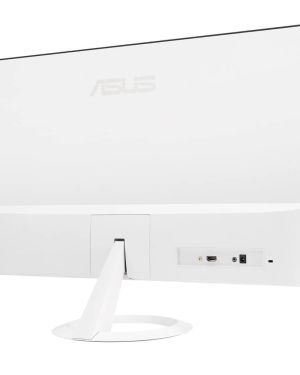 Monitor Gaming Asus VZ24EHF-W 23.8″/ Full HD/ IPS Blanco