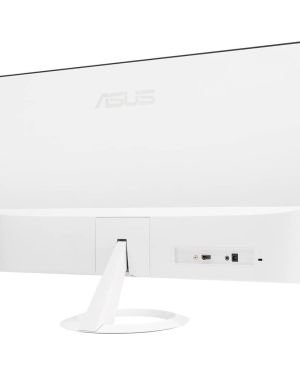 ASUS VZ239HE-W pantalla para PC 58,4 cm (23″) Full HD LED Plana Mate Blanco