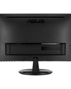 Monitor Profesional Táctil Asus VT229H 21.5″/ Full HD/ Multimedia/ Negro